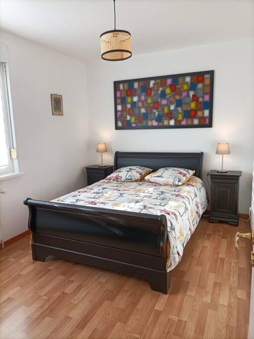 Strasbourg 3 Pieces Avec Jardin Apartment Brumath Ngoại thất bức ảnh