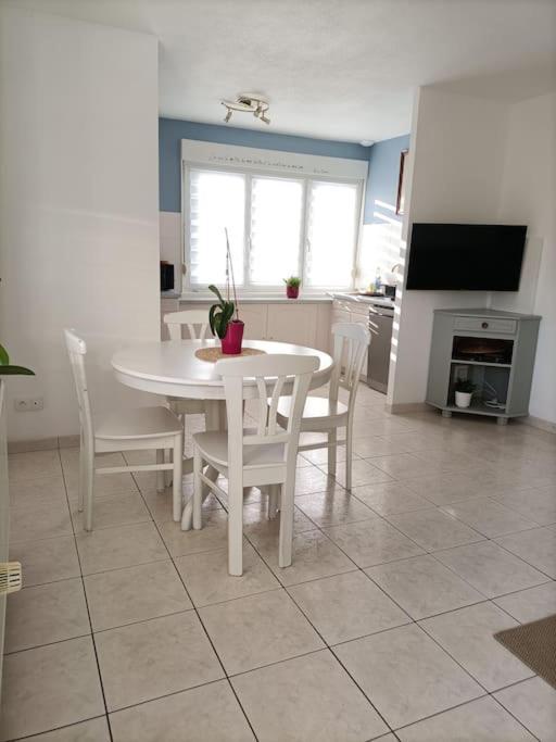 Strasbourg 3 Pieces Avec Jardin Apartment Brumath Ngoại thất bức ảnh