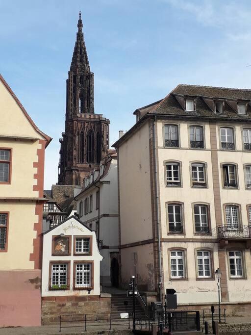 Strasbourg 3 Pieces Avec Jardin Apartment Brumath Ngoại thất bức ảnh