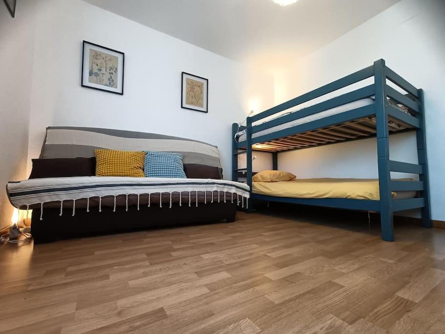 Strasbourg 3 Pieces Avec Jardin Apartment Brumath Ngoại thất bức ảnh