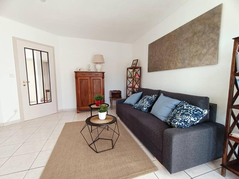 Strasbourg 3 Pieces Avec Jardin Apartment Brumath Ngoại thất bức ảnh
